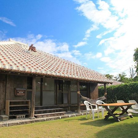 Taketomijima Sourya Exterior foto