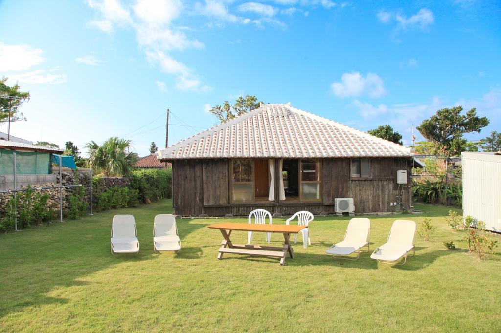 Taketomijima Sourya Exterior foto