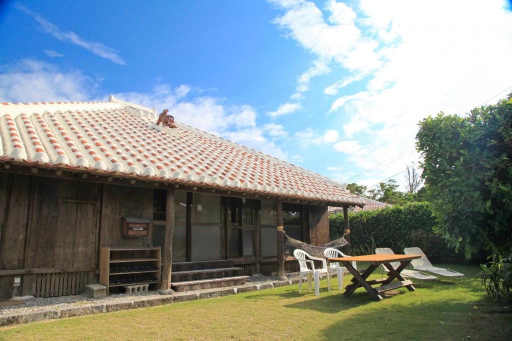 Taketomijima Sourya Exterior foto