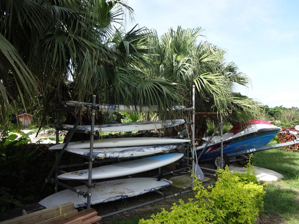 Taketomijima Sourya Exterior foto